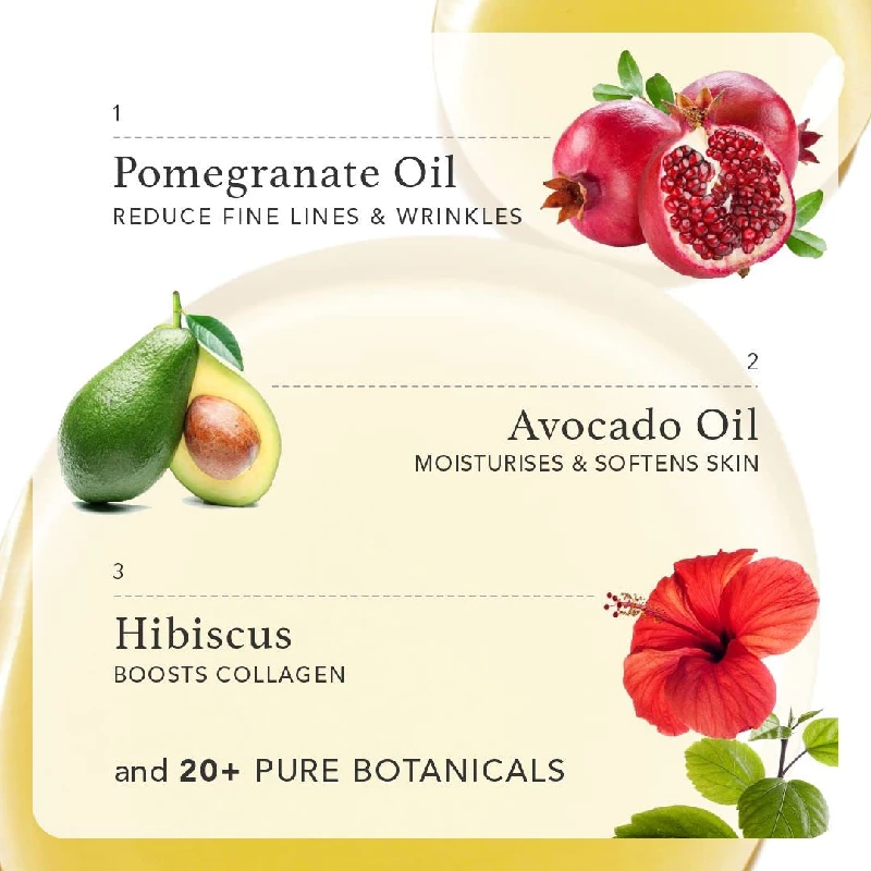 RAS Luxury Oils Infinity Anti Ageing Face Elixir, 6 ml-4.webp